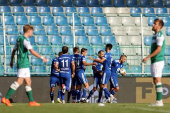 FK Mladá Boleslav - FK Jablonec (7.8.2022)