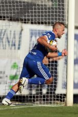 FK Mladá Boleslav - FK Jablonec (7.8.2022)