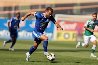 FK Mladá Boleslav - FK Jablonec (7.8.2022)