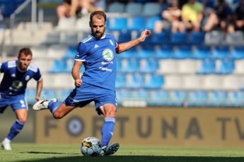FK Mladá Boleslav - FK Jablonec (7.8.2022)
