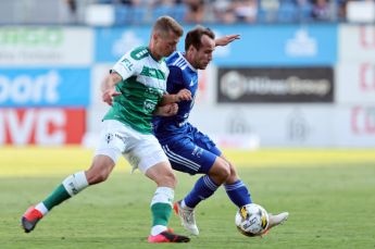 FK Mladá Boleslav - FK Jablonec (7.8.2022)