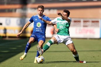 FK Mladá Boleslav - FK Jablonec (7.8.2022)