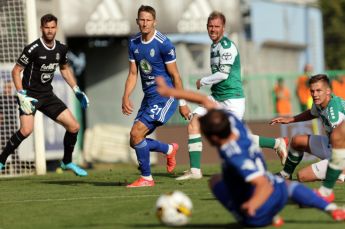 FK Mladá Boleslav - FK Jablonec (7.8.2022)