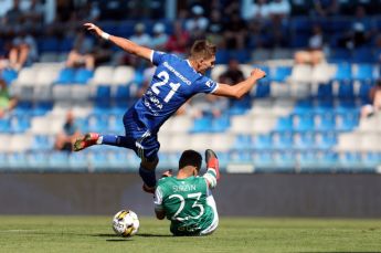 FK Mladá Boleslav - FK Jablonec (7.8.2022)