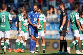 FK Mladá Boleslav - FK Jablonec (7.8.2022)
