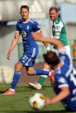 FK Mladá Boleslav - FK Jablonec (7.8.2022)