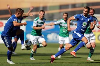 FK Mladá Boleslav - FK Jablonec (7.8.2022)