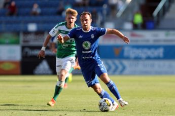 FK Mladá Boleslav - FK Jablonec (7.8.2022)