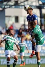 FK Mladá Boleslav - FK Jablonec (7.8.2022)