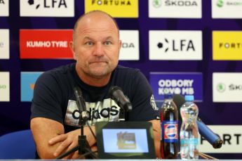 FK Mladá Boleslav - FK Jablonec (7.8.2022)