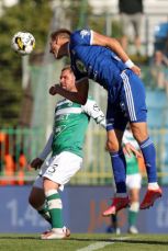 FK Mladá Boleslav - FK Jablonec (7.8.2022)