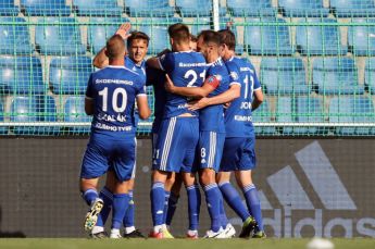 FK Mladá Boleslav - FK Jablonec (7.8.2022)