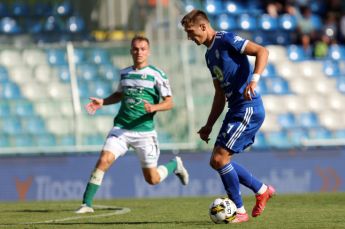 FK Mladá Boleslav - FK Jablonec (7.8.2022)