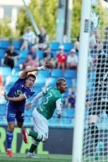FK Mladá Boleslav - FK Jablonec (7.8.2022)