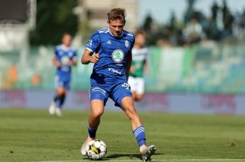 FK Mladá Boleslav - FK Jablonec (7.8.2022)