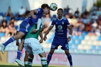 FK Mladá Boleslav - FK Jablonec (7.8.2022)
