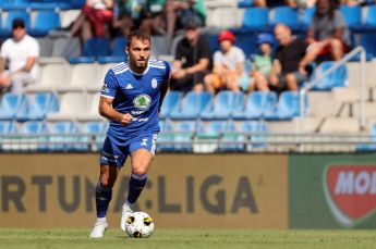 FK Mladá Boleslav - FK Jablonec (7.8.2022)