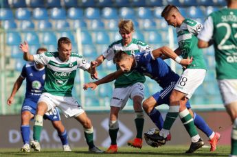 FK Mladá Boleslav - FK Jablonec (7.8.2022)