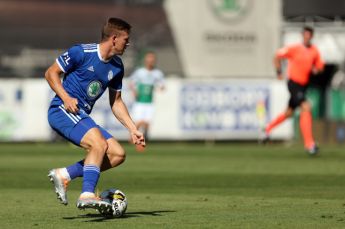 FK Mladá Boleslav - FK Jablonec (7.8.2022)