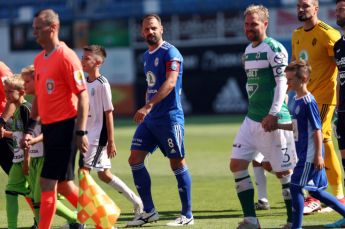 FK Mladá Boleslav - FK Jablonec (7.8.2022)