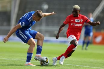 FC Zbrojovka Brno - FK Mladá Boleslav (13.8.2022)