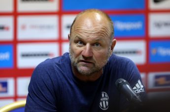 FC Zbrojovka Brno - FK Mladá Boleslav (13.8.2022)