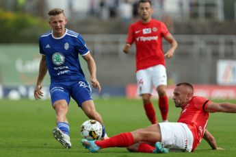 FC Zbrojovka Brno - FK Mladá Boleslav (13.8.2022)