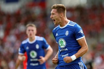 FC Zbrojovka Brno - FK Mladá Boleslav (13.8.2022)