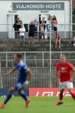 FC Zbrojovka Brno - FK Mladá Boleslav (13.8.2022)
