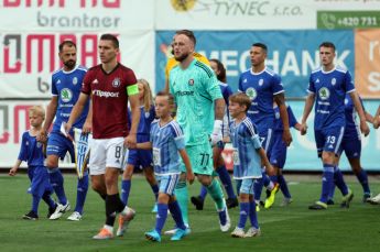 FK Mladá Boleslav - AC Sparta Praha (20.8.2022)