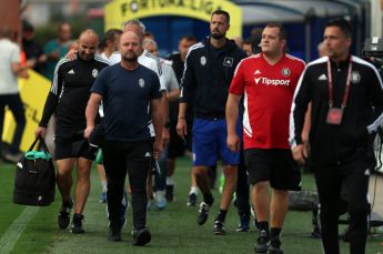FK Mladá Boleslav - AC Sparta Praha (20.8.2022)