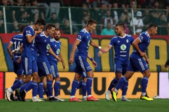 FK Mladá Boleslav - AC Sparta Praha (20.8.2022)