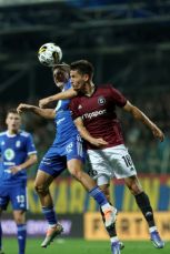 FK Mladá Boleslav - AC Sparta Praha (20.8.2022)