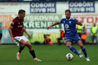 FK Mladá Boleslav - AC Sparta Praha (20.8.2022)