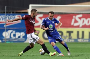 FK Mladá Boleslav - AC Sparta Praha (20.8.2022)