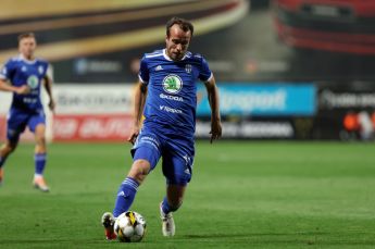 FK Mladá Boleslav - AC Sparta Praha (20.8.2022)