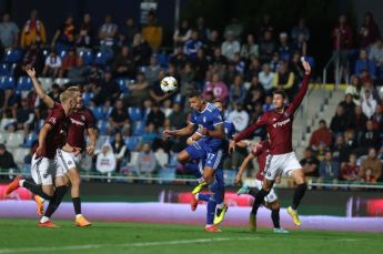 FK Mladá Boleslav - AC Sparta Praha (20.8.2022)