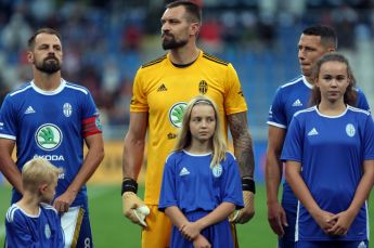 FK Mladá Boleslav - AC Sparta Praha (20.8.2022)