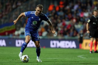 FK Mladá Boleslav - AC Sparta Praha (20.8.2022)