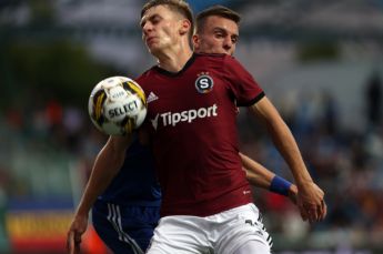 FK Mladá Boleslav - AC Sparta Praha (20.8.2022)