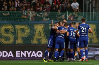 FK Mladá Boleslav - AC Sparta Praha (20.8.2022)