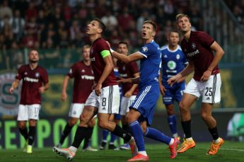 FK Mladá Boleslav - AC Sparta Praha (20.8.2022)