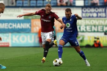 FK Mladá Boleslav - AC Sparta Praha (20.8.2022)