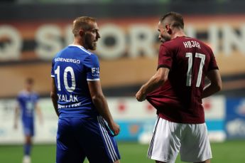 FK Mladá Boleslav - AC Sparta Praha (20.8.2022)