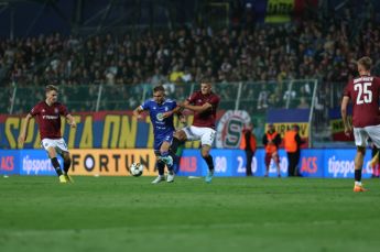 FK Mladá Boleslav - AC Sparta Praha (20.8.2022)