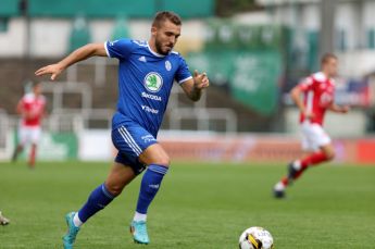 FK Pardubice - FK Mladá Boleslav (27.8.2022)
