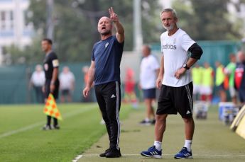 FK Pardubice - FK Mladá Boleslav (27.8.2022)
