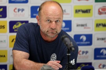 FK Pardubice - FK Mladá Boleslav (27.8.2022)