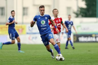 FK Pardubice - FK Mladá Boleslav (27.8.2022)
