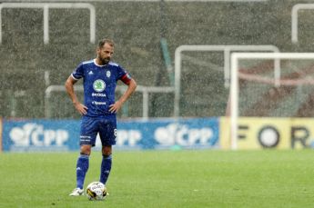 FK Pardubice - FK Mladá Boleslav (27.8.2022)